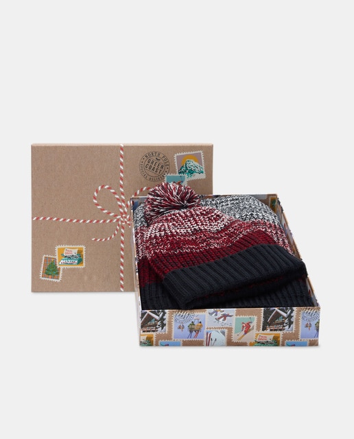 Imagem 0 de Pack de Oferta de Gorro e Gola