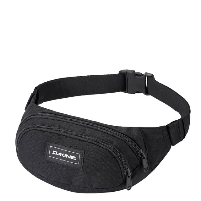 Imagem 0 de Bolsa de Cintura - Preto