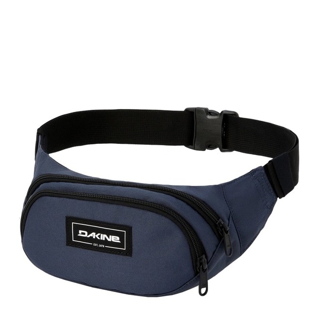 Imagem 0 de Bolsa de Cintura - Azul Marinho