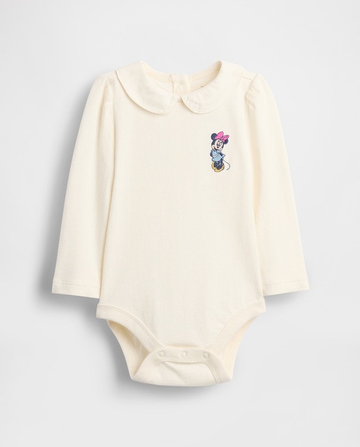 Imagem 0 de Bodysuit de Algodão Orgânico Baby