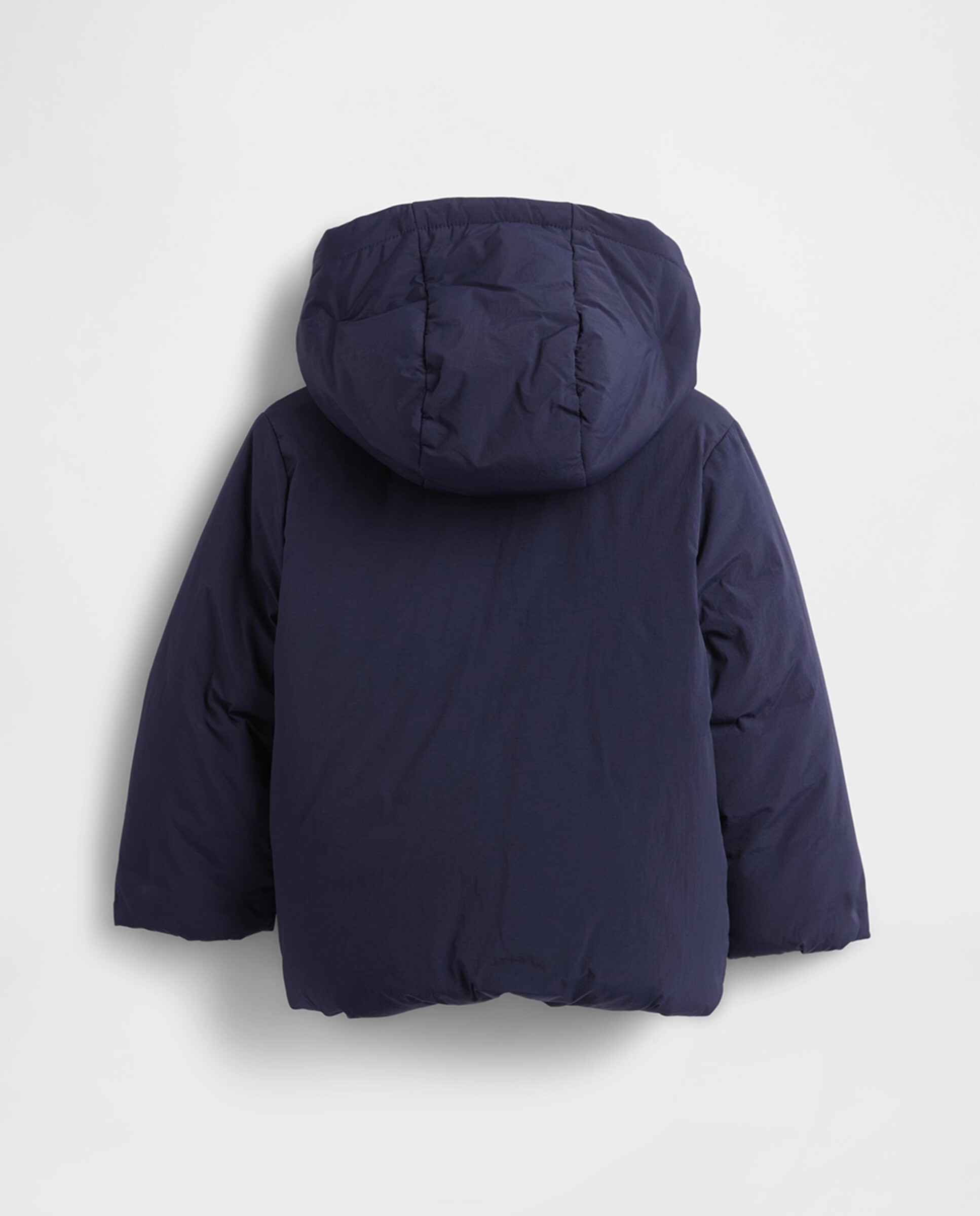 Chaqueta Acolchada Abrigo Bebe Hipercor Chaqueta De Bebé Acolchada