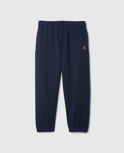 Imagem 0 de Joggers com Cintura Elástica e Bolsos Inclinados à Frente