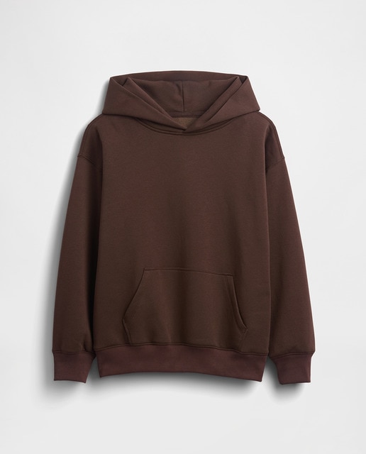 Imagem 0 de Sweatshirt com capuz