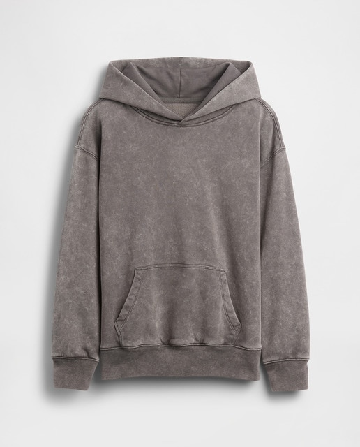 Imagem 0 de Sweatshirt com capuz