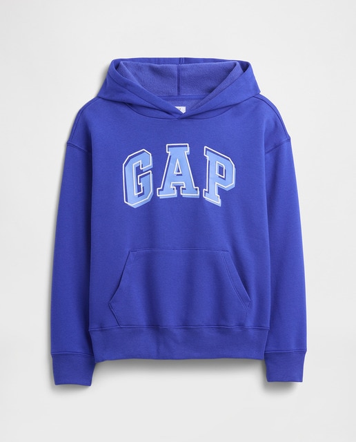 Imagem 0 de Sweatshirt com Capuz Kids Relaxed