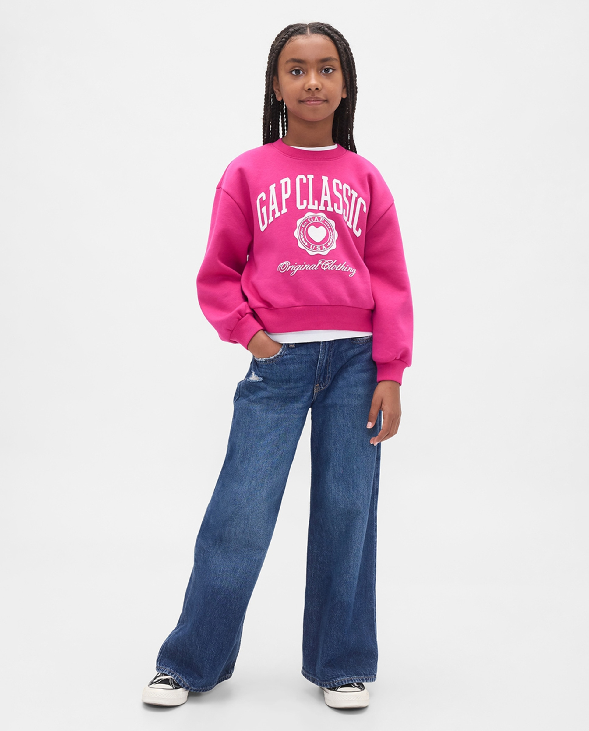 Shop Sudadera Sudadera Gap El Corte Ingles Mujer Ropa Abrigos Gap