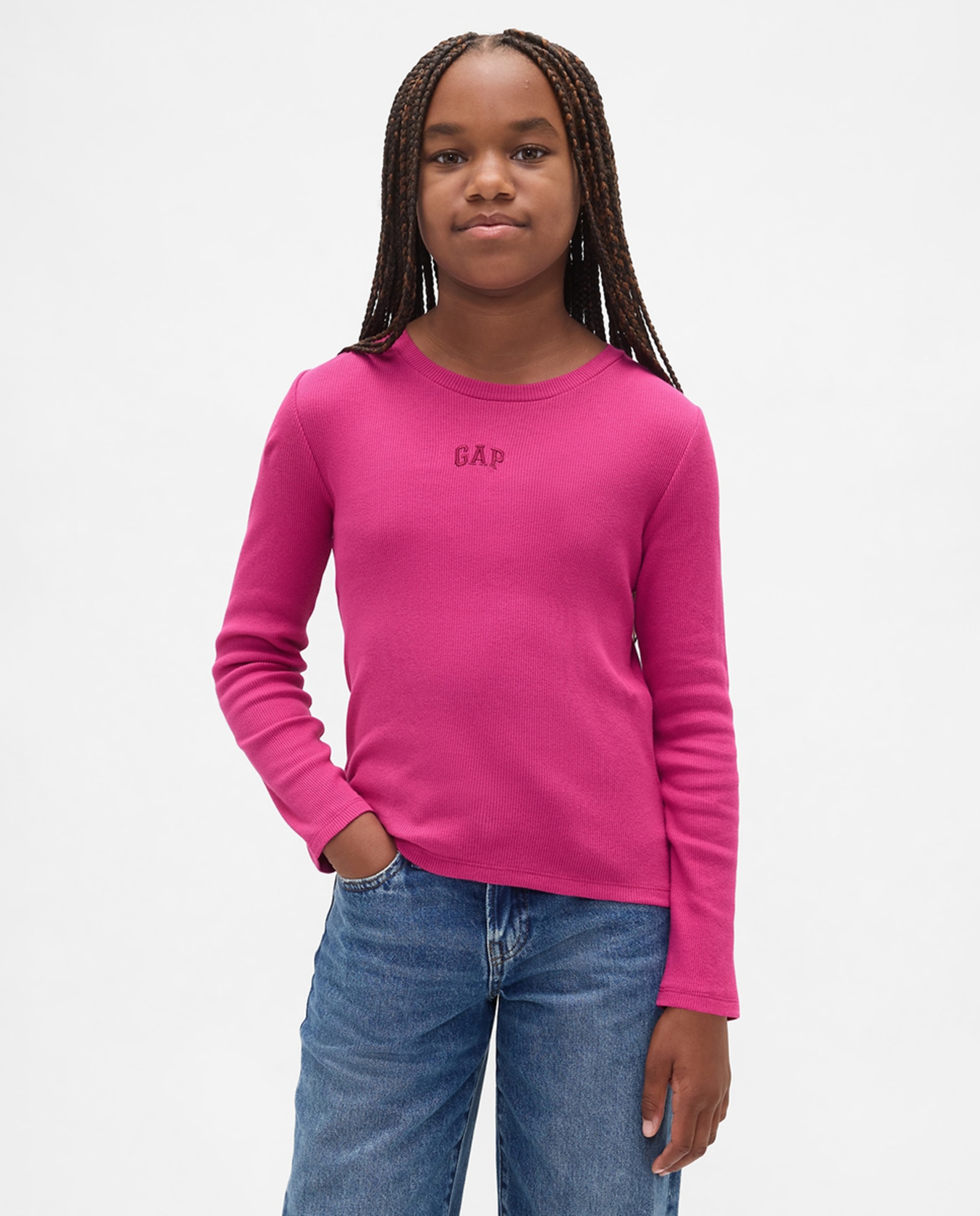 Algodón El Corte Ingles Camisetas Gap Tourism Moda Infantil El - Main Image