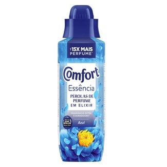 Intensificador Perfume Elixir Azul embalagem 460 ml - Comfort