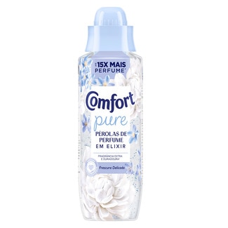Intensificador Perfume Elixir Pure embalagem 460 ml - Comfort