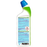 Gel para wc Anticalcá Frescura Lima embalagem 1 L