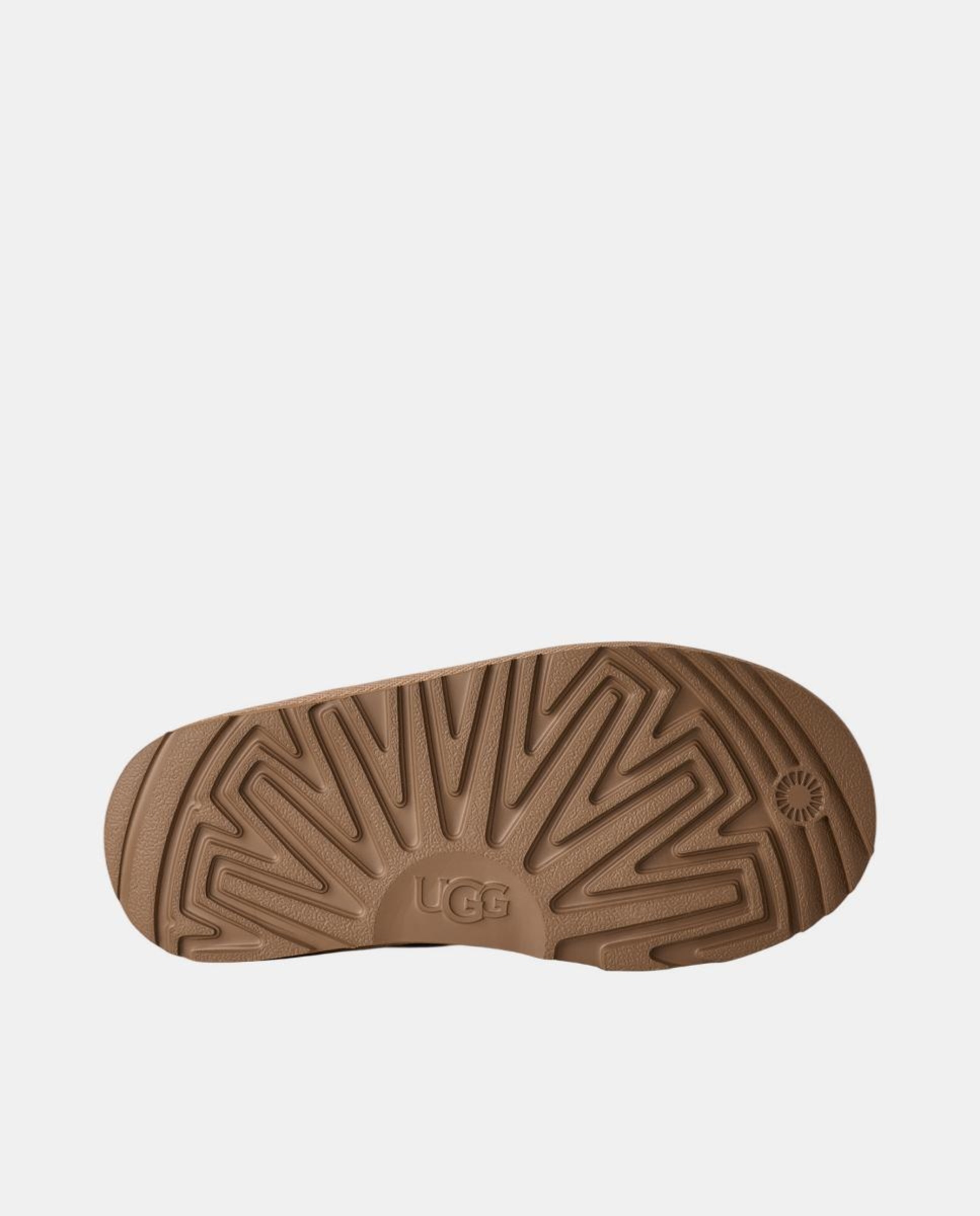 Botins Rasos Classic Micro em Pele com Sola EVA Natural-6