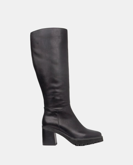 Imagem 0 de Botas com Fecho de Correr