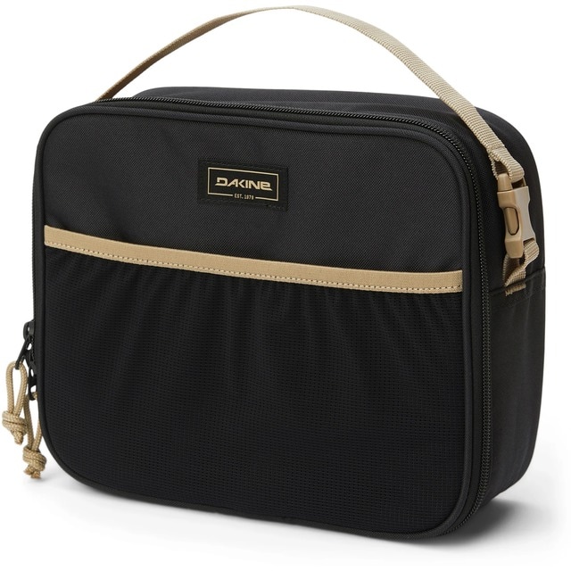 Imagem 0 de Lancheira Snacktime 5L - Preto