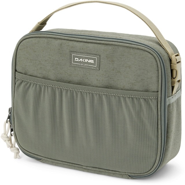 Imagem 0 de Lancheira Snacktime 5L - Verde Seco
