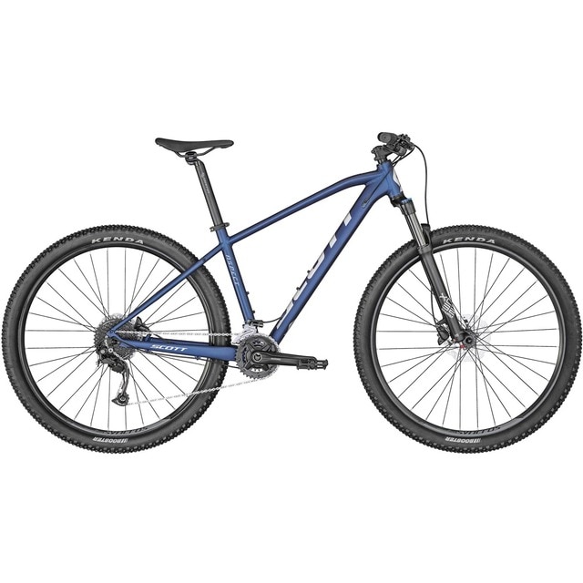 Imagem 0 de Bicicleta de Montanha Aspect 940 29" - Azul