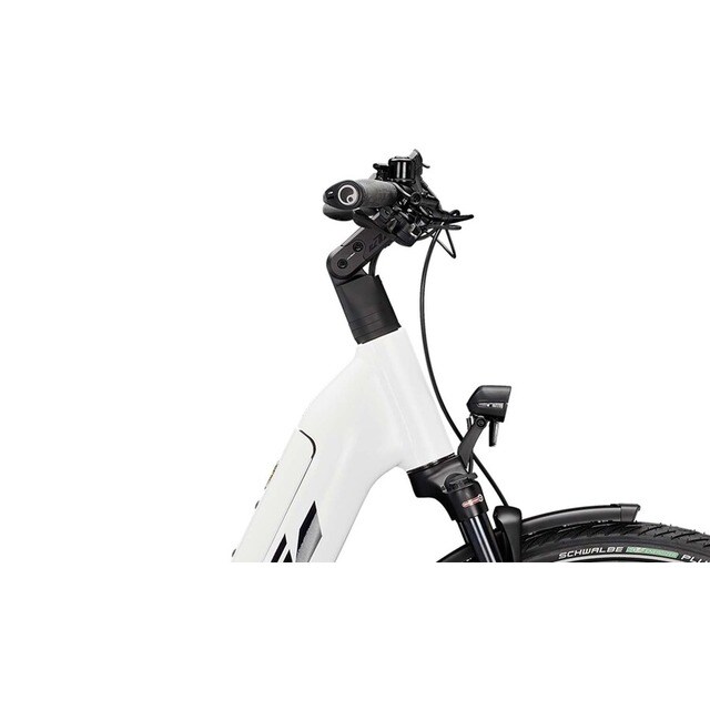 Bicicleta Macina Tour LTD 64 - Branco 5