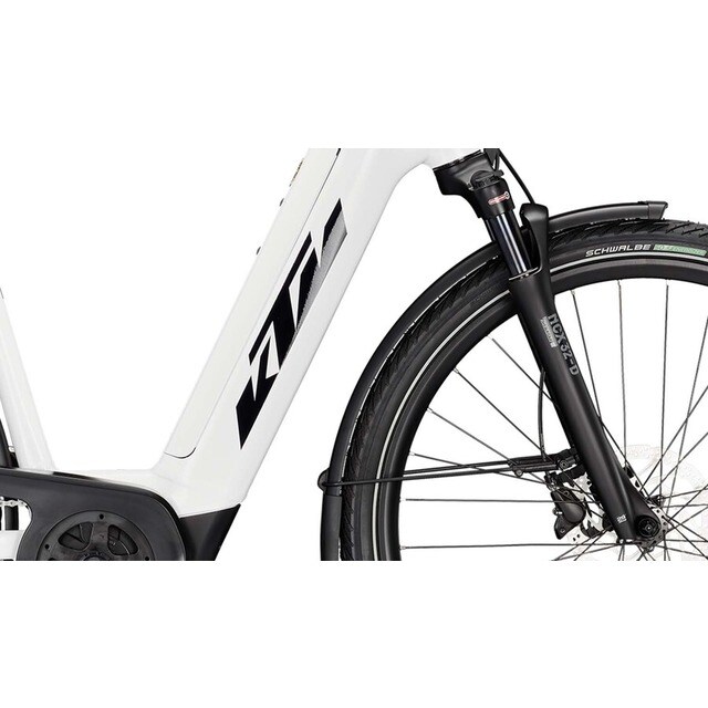 Bicicleta Macina Tour LTD 64 - Branco 4