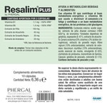 Plus hilft bei der Verstoffwechselung Getränke und Lebensmittel Box 10 Tabletten