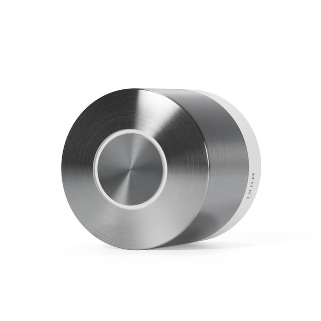 Imagem 0 de Fechadura Inteligente Nuki Smart Lock Ultra - Aço Inoxidável