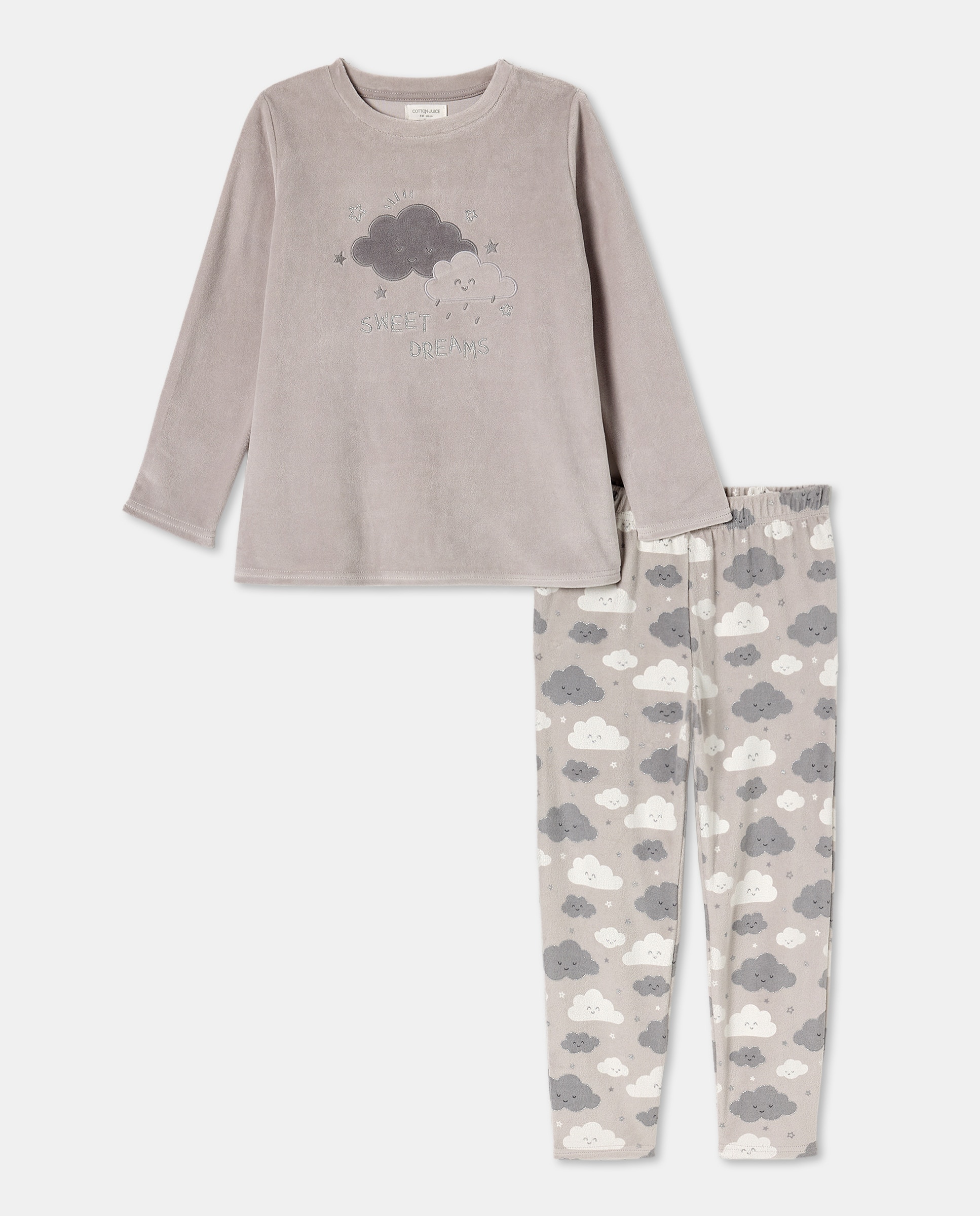 Pijama Rayas Pijama Polar Hombre El Corte InglÃ©s Pijama Forro