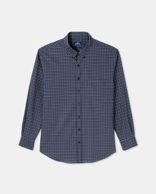 Imagem 0 de Camisa Tamanhos Grandes Non Iron