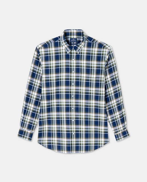 Imagem 0 de Camisa Tamanhos Grandes Non Iron