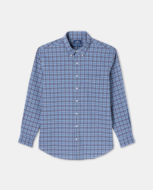 Imagem 0 de Camisa Tamanhos Grandes Non Iron