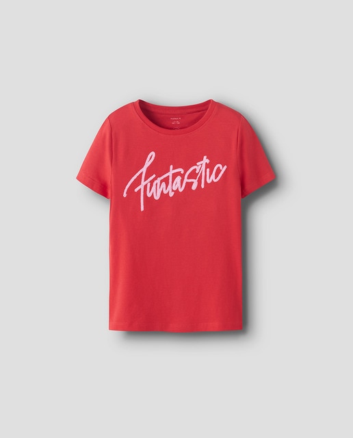 Imagem 0 de T-shirt com Detalhe de Lantejoula
