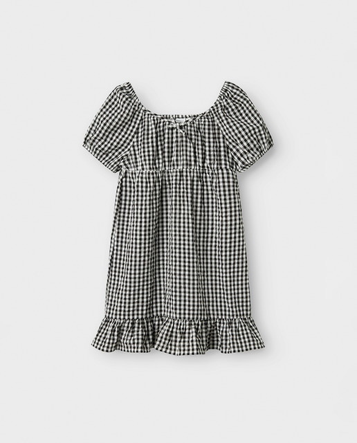 Imagem 0 de Vestido Vichy