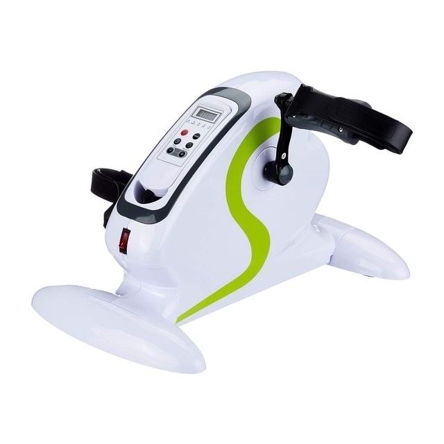 Imagem 0 de Bicicleta Estática BH Tecnovita Electric YF612