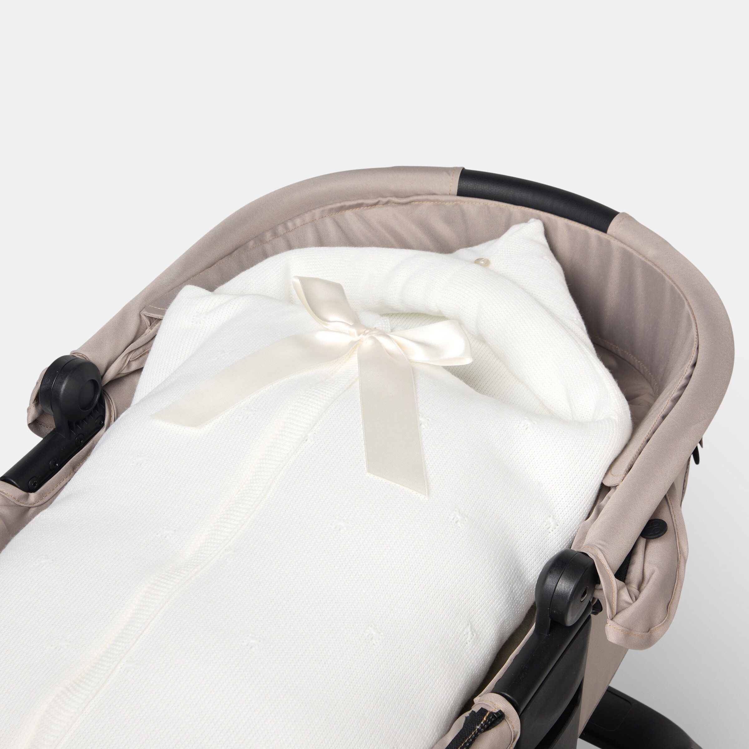 Saco Silla Saco Para Capazo Corte Ingles Cotton Juice Funda Capazo