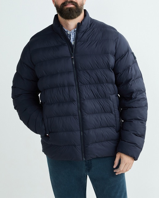 Imagen 0 de Chaqueta de hombre Tommy Hilfiger tallas grandes