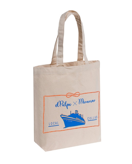 Imagen 0 de Bolsa atlantic