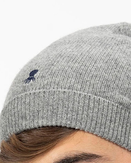 Imagen 0 de Gorro melange