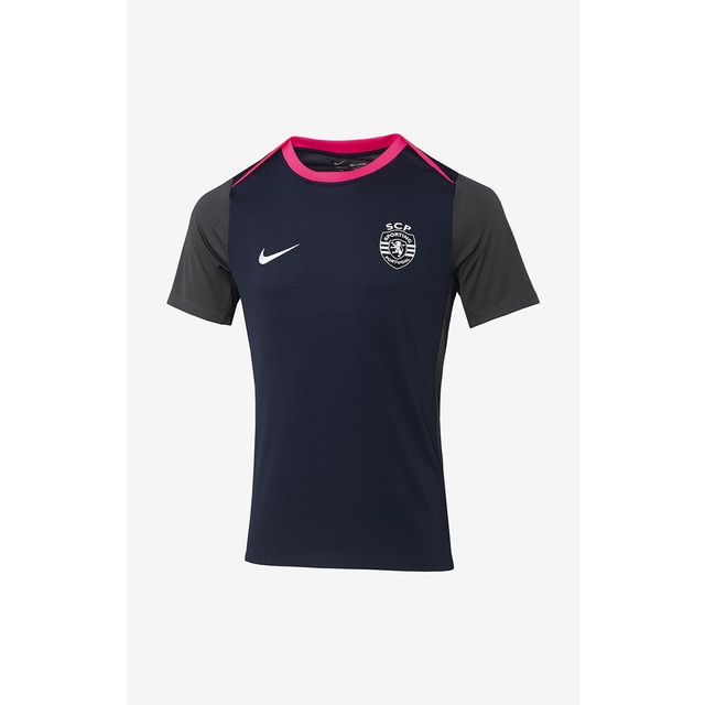 Imagem 0 de T-shirt de Treino Staff Sporting C.P. 25/26