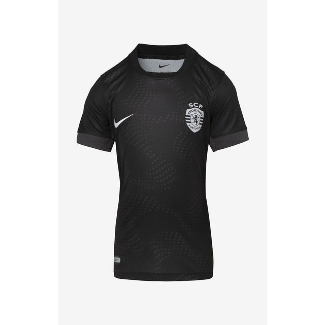 Imagem 0 de Camisola Alternativa de Criança Sporting C.P. 25/26