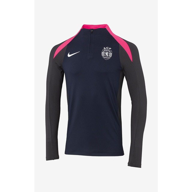 Imagem 0 de Sweatshirt de Treino Staff Sporting C.P. 25/26