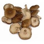 Cogumelos Shitake Nam embalagem 250 g