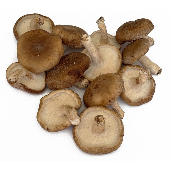 Cogumelos Shitake Nam embalagem 250 g