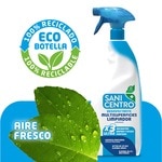 Desinfectante  Multiusos Sem Lixivia Ar Fresco embalagem 750 ml