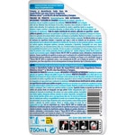 Desinfectante  Multiusos Sem Lixivia Ar Fresco embalagem 750 ml