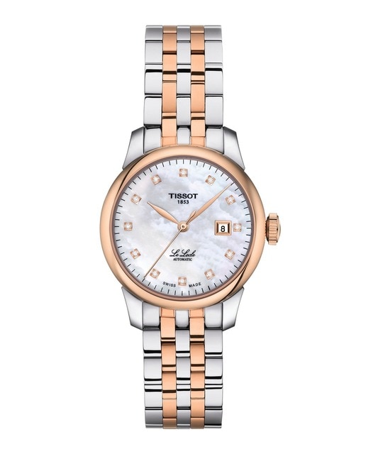 Imagem 0 de Relógio Tissot Le Locle 29mm