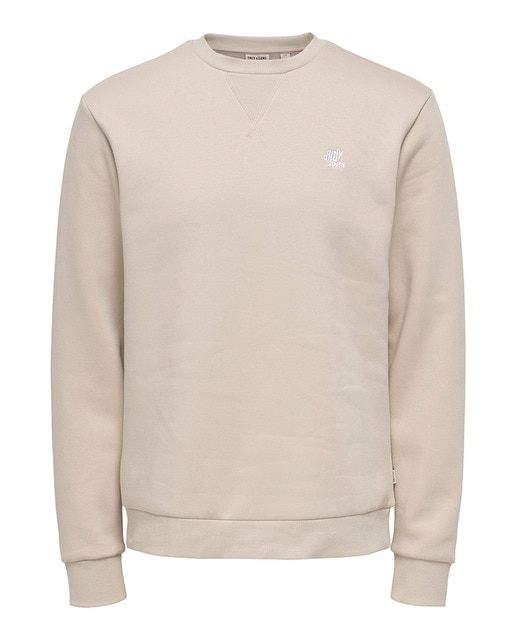 Imagem 0 de Sweatshirt Regular Fit