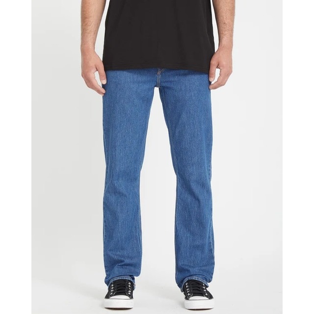 Imagem 0 de Jeans Solver Denim