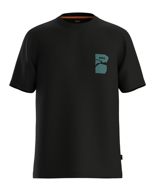Imagem 0 de T-shirt com manga curta