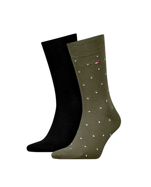 Imagem 0 de Pack de 2 Pares de Meias com Fantasia