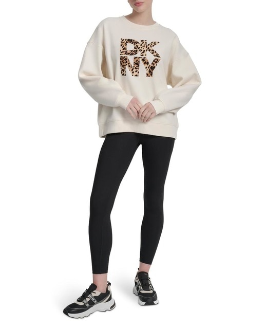Imagem 0 de Sweatshirt com Logótipo