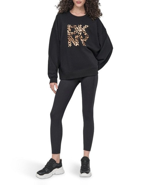 Imagem 0 de Sweatshirt com Logótipo