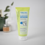 Cellublock Intensives Cellulite-Gel Reduziert Cellulite und Orangenhaut Rohr 200 ml