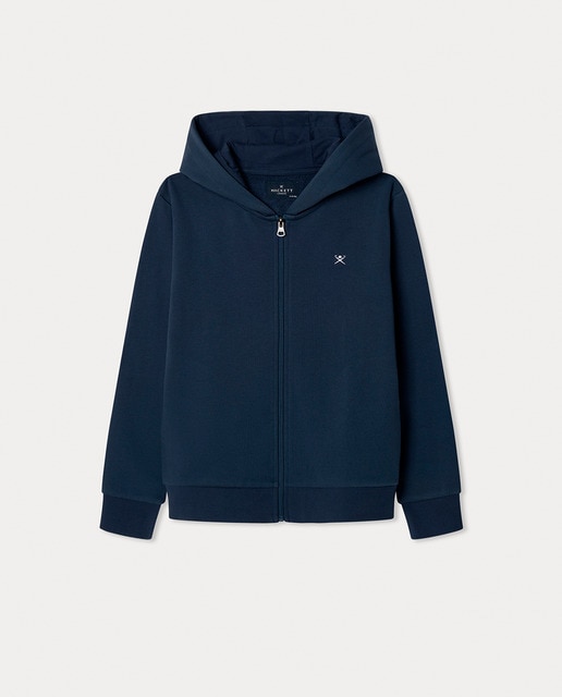 Imagem 0 de Sweatshirt com capuz